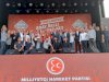 MHP’de miting coşkusu  ADAY BELLİ-KARAR NET