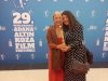 Film Festivali’nde birinci oldu ve ödül aldı 