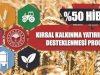Başvurular başladı (14.12.2022)