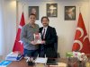 Yıldırım; “Okunması gereken bir eser”