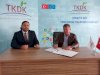 TKDK’DAN ÖNEMLİ DESTEK 