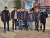 Taşkın; “Yaralarımızı birlikte saracağız”