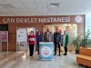 Çan’da Parkison Hastalığı Anlatıldı