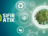 ÇOMÜ’DE SIFIR ATIK DÖNEMİ