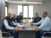 Doğan; “Biga’mız için çalışmaya söz verdik”