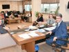ÇOMÜ’de yeni iş birliği