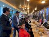 Kaymakam Göktaş iftar programına katıldı 