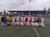 U13 Ligi il birincisi Bigaspor !