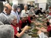 TÜRK MUTFAĞI HAFTASI ETKİNLİKLERLE KUTLANDI