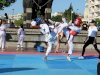 Altunışık; “Taekwondo Şampiyonası müthiş maçlarla tamamlandı”