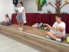 "Geri Dönüşen Kahramanlar”