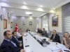 Emekliler Yılı Komisyon Toplantısı yapıldı