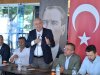 Ayhan Gider muhtarlarla buluştu