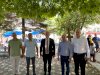 Geleneksel hayır etkinliği düzenlendi