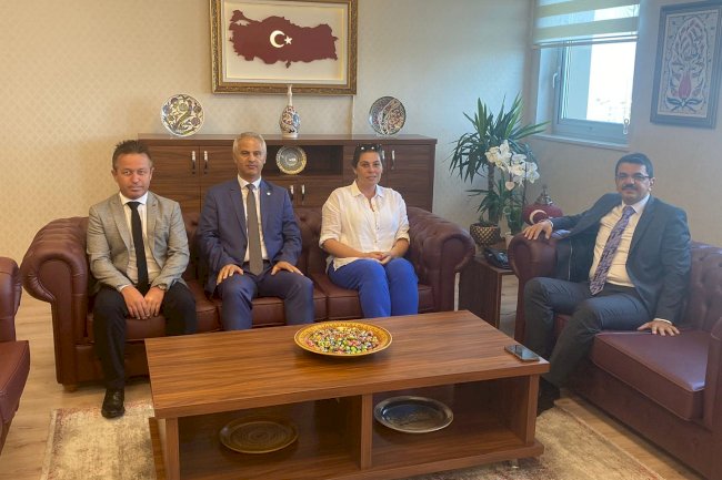 Talepler iletildi (07.09.2022)