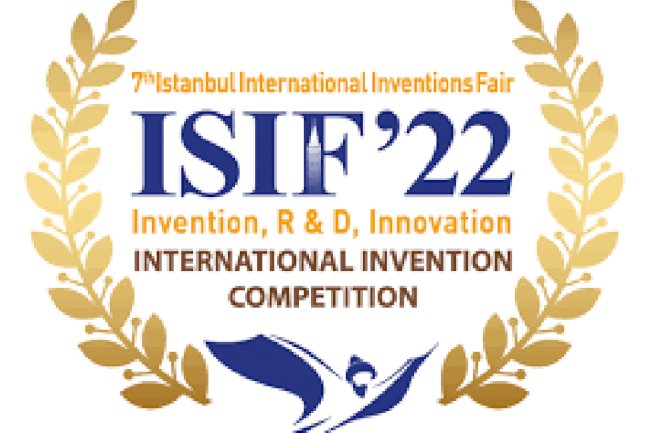 ÇOMÜ’lü Akademisyenler ödüllere doyamadı (07.09.2022)