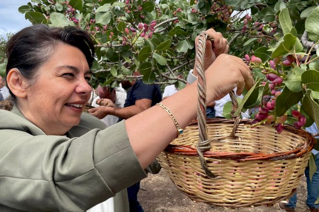 İskenderoğlu’ndan Şahin’e davet (07.09.2022)