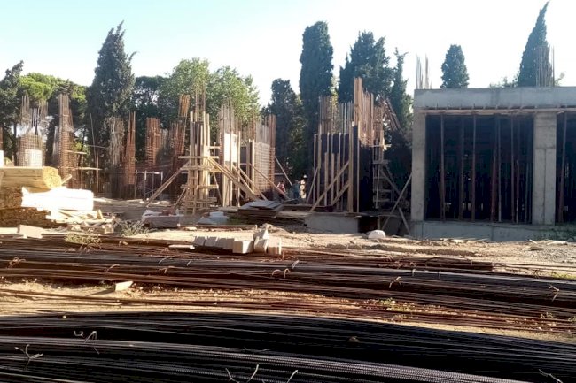 “Teşekkür ederiz”
