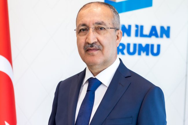 Basın İlan Kurumu gazete sahipleri ile buluşuyor