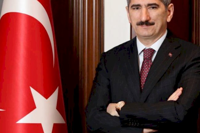 Muhterem İnce'ye yeni görev (21.09.2022)