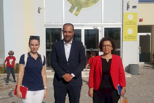 İŞKUR’dan sektör ziyaretleri 