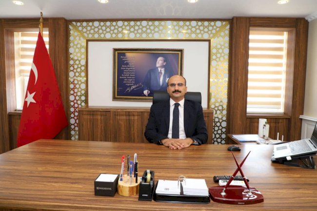 Abacı, Muhtarlar Günü’nü kutladı (19.10.2022)