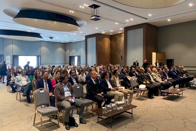 Çanakkale İl Çalıştayı gerçekleşti