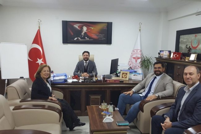 Projeler masaya yatırıldı