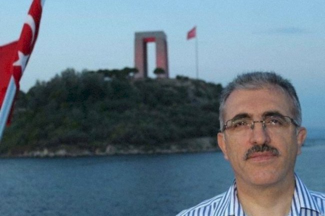 Karakurt adaylığını açıkladı (09.10.2022)