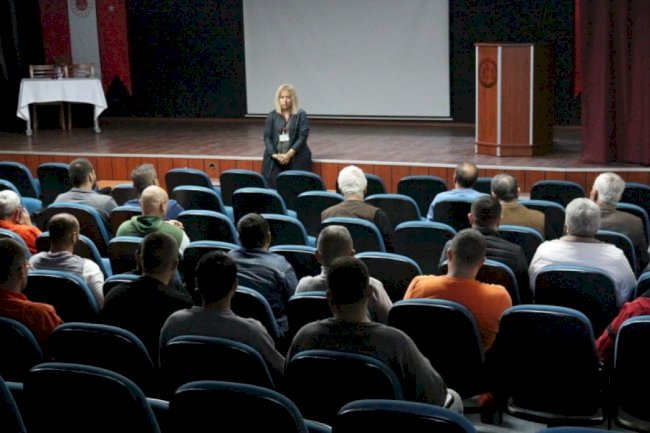 Hijyen eğitimi konferansı (16.11.2022)