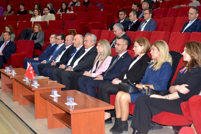 ÇOMÜ’de Öğrenci Kongresi