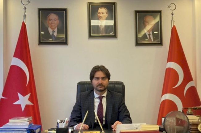 MHP’de “Komşum Nasılsın?" ziyaretleri başlıyor