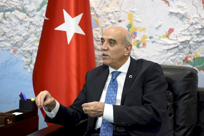 KARLI GÖLETİ’NDE ÇALIŞMALAR SÜRÜYOR  2.150 DEKAR TARIM ARAZİSİ SULANACAK 
