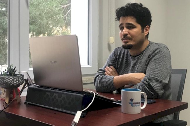 Online eğitim (07.12.2022)