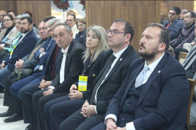 Uz; “O eli bizzat ben kırarım” (07.12.2022)