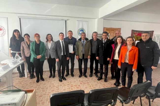 Sorunlar ve beklentiler ele alındı 