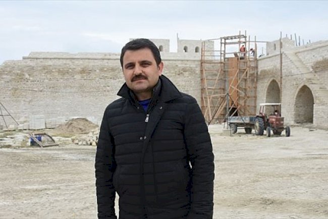 Seddülbahir Kalesi’nde sona doğru…