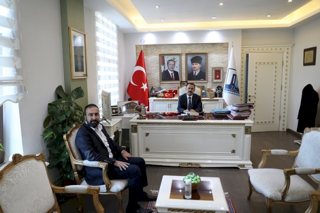 Sendika çalışmaları görüşüldü