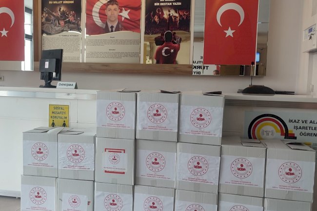 ‘Kahvaltılı Sabahlar, Başarılı Çocuklar’