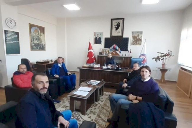 Yenice MYO’da Kariyer Etkinliği