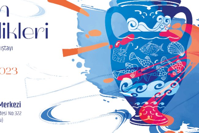 Deniz Kültürü Merkezinde Etkinlikler Yapılacak