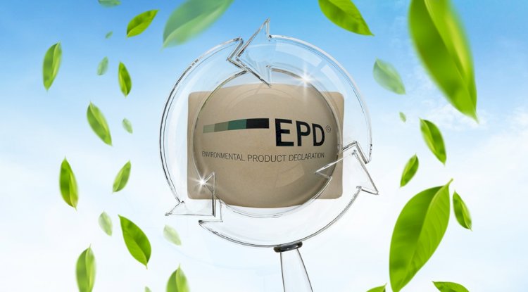 Akçansa’nın ihracatta öne çıkan çimento ürününe EPD belgesi