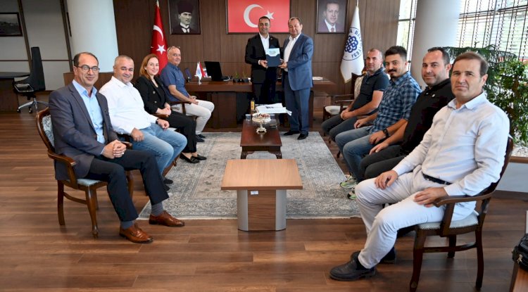 Biga Fuarı’na yoğun talep 