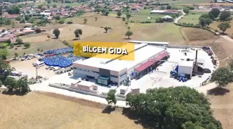 YENİCELİ ÖNER’DEN ÖNEMLİ BAŞARI… TESİSİ HAYATA GEÇİRDİ, 19 ÜLKEYE İHRACAT YAPIYOR 