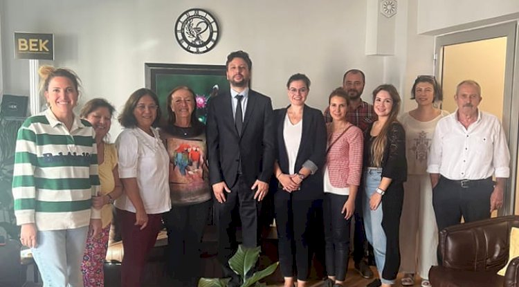 Dünya Eczacılar Günü'nü kutladı