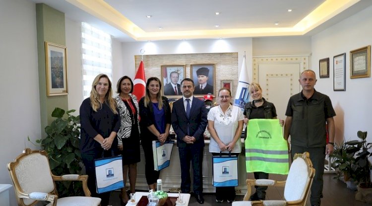 Vali Aktaş’tan vatandaşlara çağrı (05.10.2022)