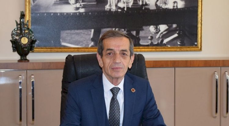 Önder; “Muhtarlarımıza desteğimiz her zaman sürecek”