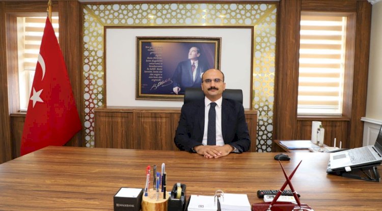 Abacı, Muhtarlar Günü’nü kutladı (19.10.2022)