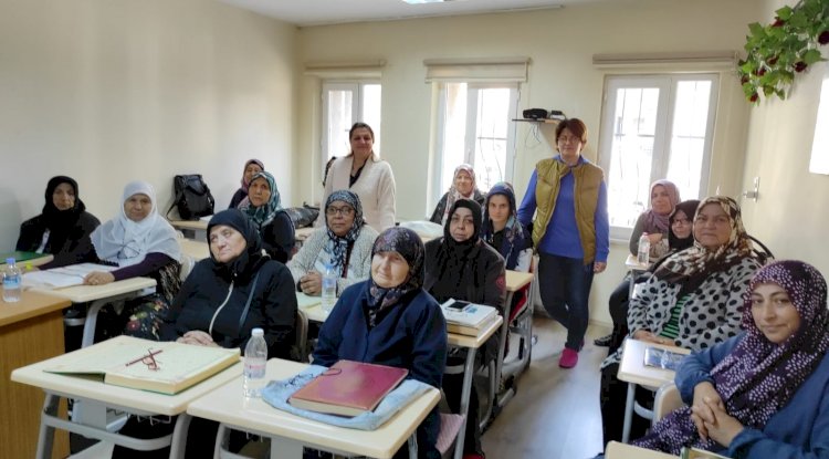 Organ bağışının önemi vurgulandı