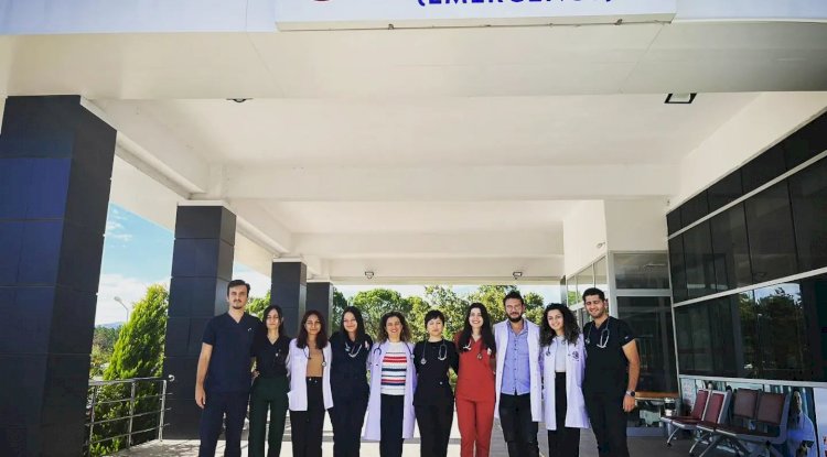 Yenice’de hekim sayısı artıyor 